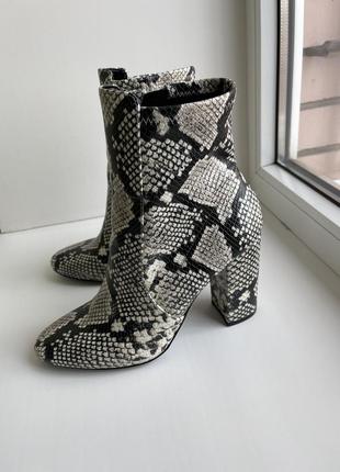 Черевики  ботинки aldo 7