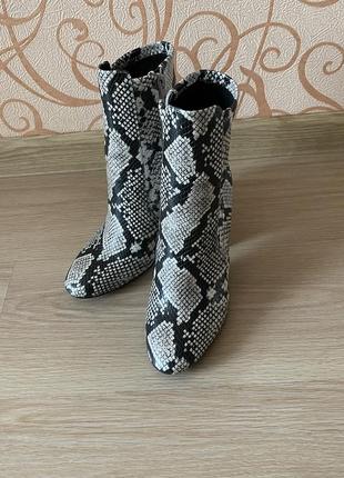 Черевики  ботинки aldo 8