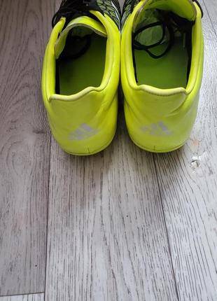 Копочки бутци adidas 3