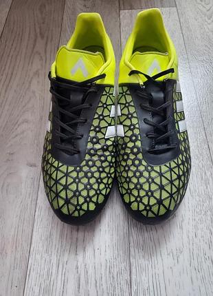 Копочки бутци adidas