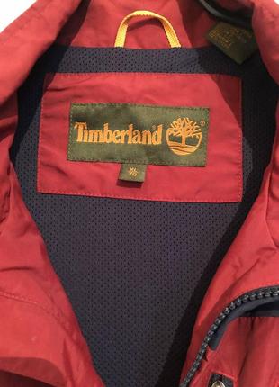 Куртка timberland 3