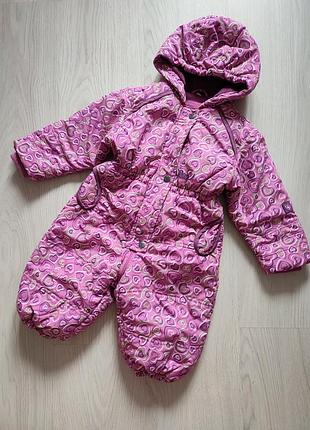 Комбінезон sweet heart, німеччина, р. 74
