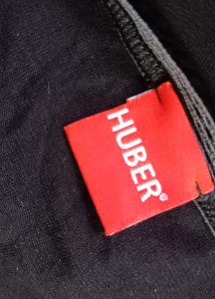 Лонгслів huber,p.s. ,94%tencel 4