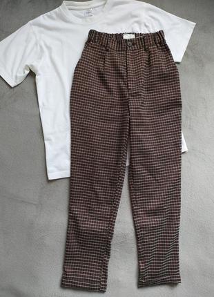 Брюки жіночі pull&bear розмір s