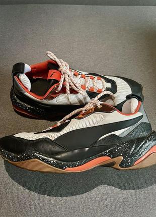 Кроссовки Бутсы кроссовки кеды puma