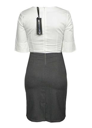 Платье 50р. defile lux 6