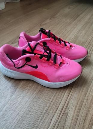 Кросівки nike  react escape run оригінал!!!!