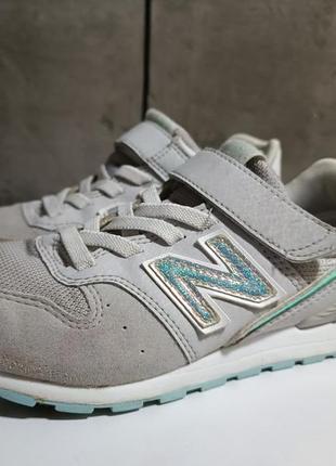 Кроссовки new balance