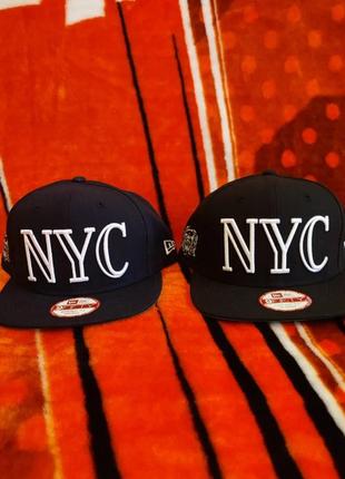 💯 оригінал. снепбек new era 9fifty x secret society new york city