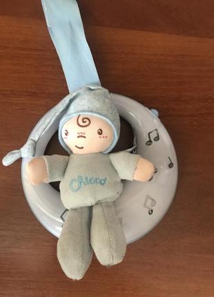 Ночник chicco