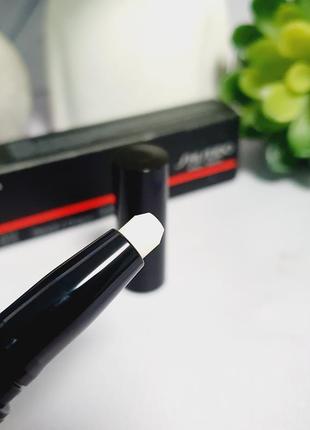 Оригінал олівець праймер для губ shiseido lip liner inkduo 08 true red оригинал...