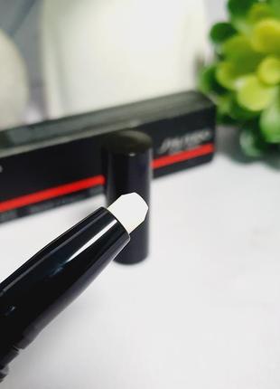 Оригінал олівець праймер для губ shiseido lip liner inkduo 08 true red оригинал карандаш бальзам для губ4 фото