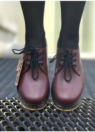 Туфли dr.martens4 фото