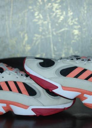 Кросівки adidas young