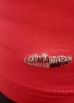 Adidas мужская компрессионная термо кофта, рашгард4 фото
