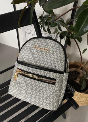 Рюкзак backpack white