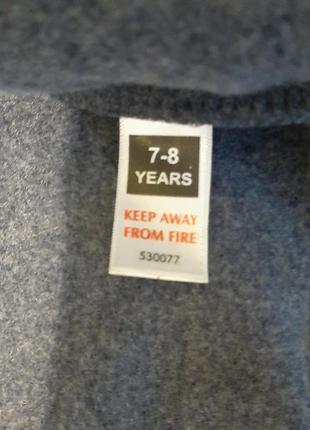 Костюм тройка з начесом6 фото