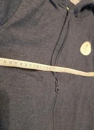 Костюм тройка з начесом4 фото