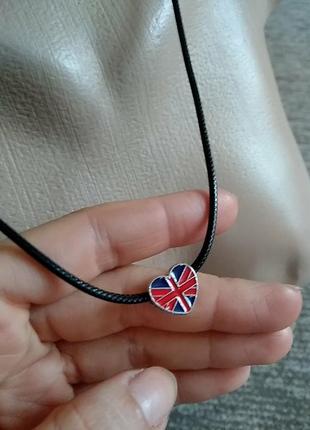 Підвіска серце