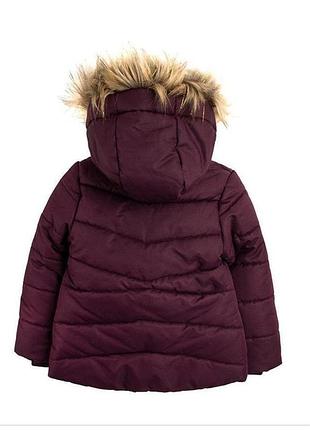 Cool club. куртка waterproof еврозима. 158 размер. 10