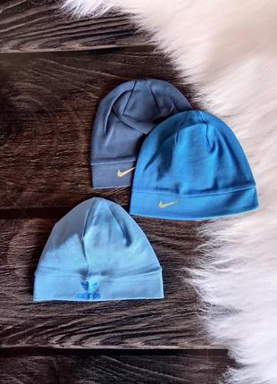 Шапка шапочки