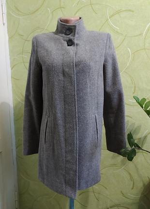 Пальто осень