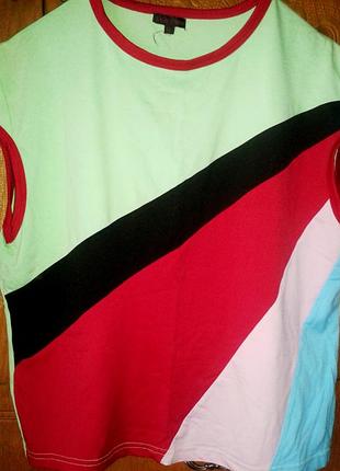 Спортивна футболка,50-52разм.,see you