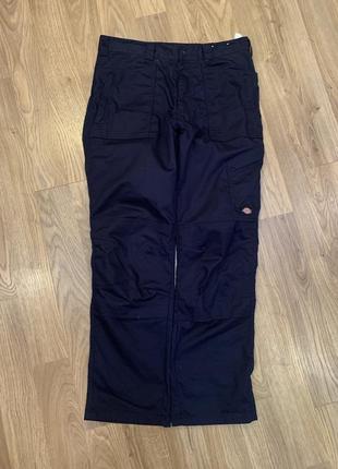 Штани dickies pants rap cargo