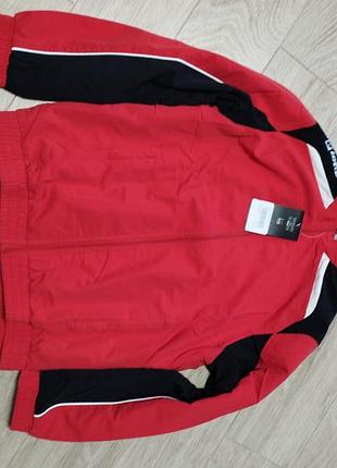 Вітровка,мастірка