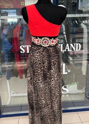 Плаття wagon paris