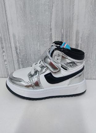 Хайтопи,  високие кроссовки jordan 3