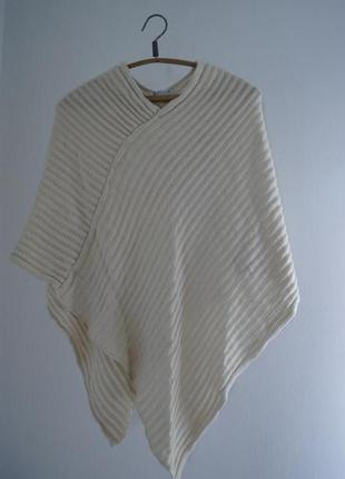 Пончо topshop