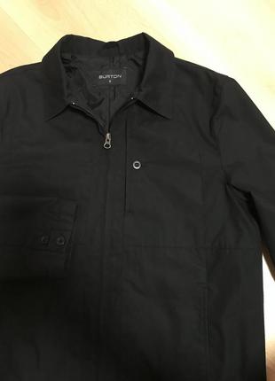 Куртка  burton
