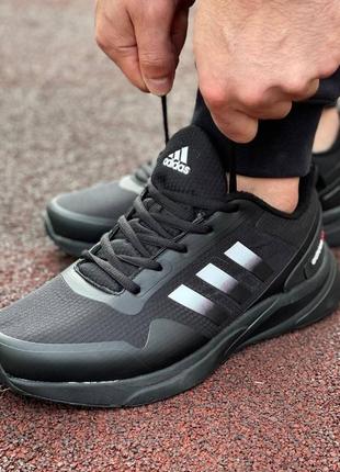 Чоловічі кросівки adidas з утепленням7 фото