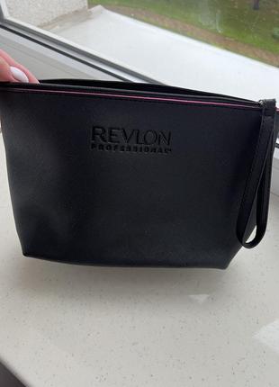 Косметичка revlon новая1 фото