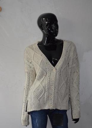 Кофта на пуговицах турция