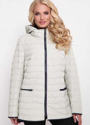Куртка жіноча