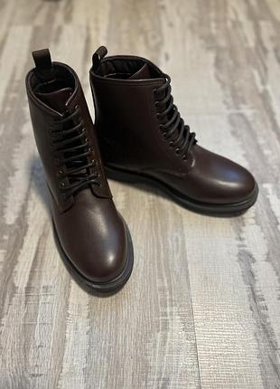 Ботинки чоловічі
