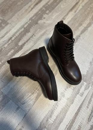 Ботинки чоловічі