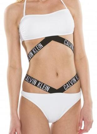 Купальник топ ліфчик calvin klein оригінал