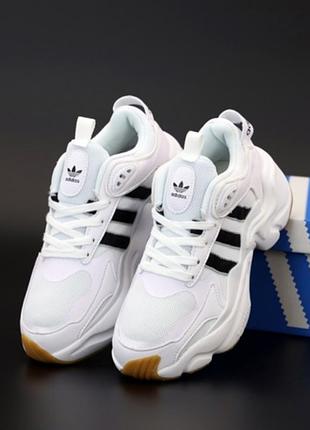 Кросівки consortium x naked magmur runner кроссовки