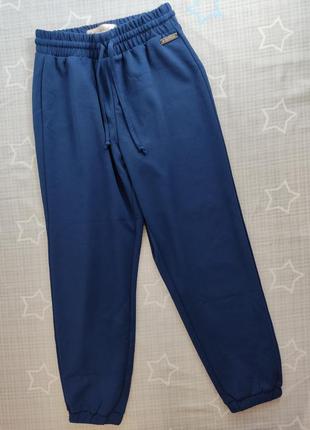 Брюки для девочки