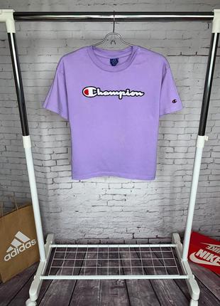 Футболка champion