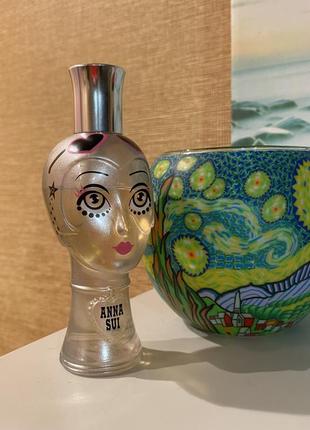 Edt anna sui dolly girl lil' starlet 2008 рідкість знят з виробництва