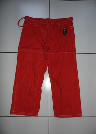 Штаны для дзюдо dax - moskito 170 - сток