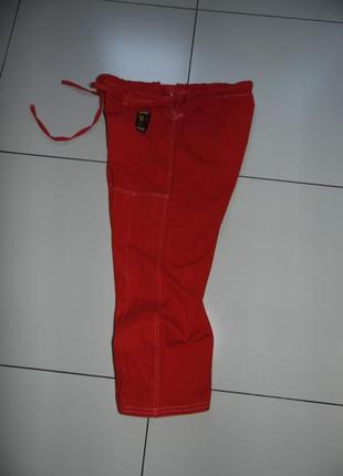 Штаны для дзюдо dax - moskito 170 - сток4 фото