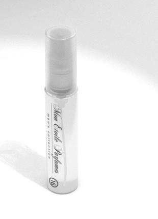 №16 • travel-флакон • ризик - благородна справа!, mon etoile - 8ml.