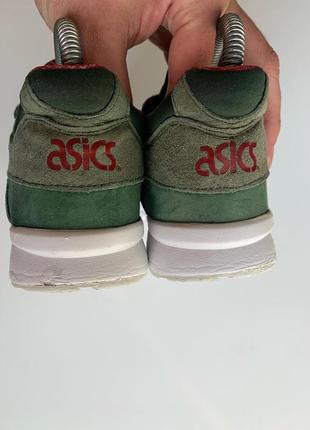 Кросівки asics gel-lyte v4 фото