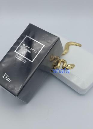 Dior homme intense
парфюмированная вода
★★★★★1 фото