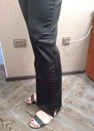 Новые выходные брюки дороти перкинс размер 14 евро наш 48-50 англия.4 фото